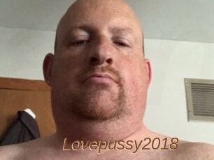 Lovepussy2018