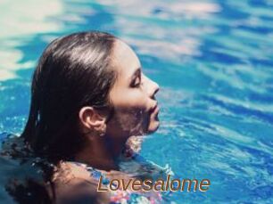 Lovesalome