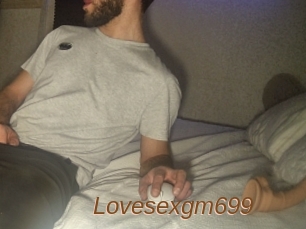 Lovesexgm699