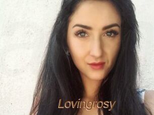 Lovingrosy