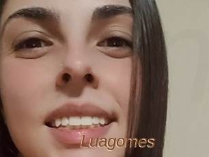 Luagomes