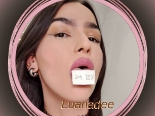 Luanadee