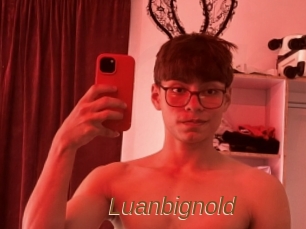 Luanbignold