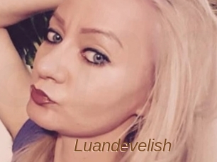 Luandevelish