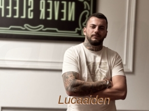 Lucaaiden