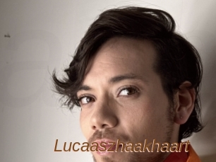 Lucaaszhaakhaart