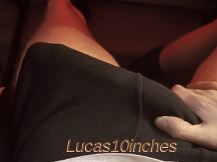 Lucas10inches