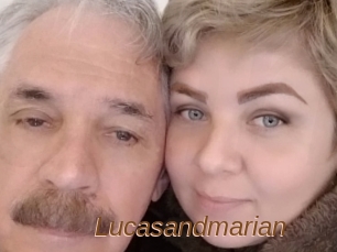 Lucasandmarian