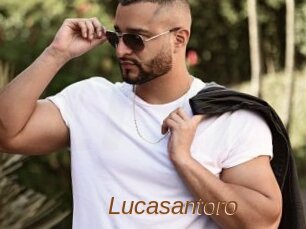 Lucasantoro