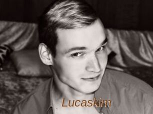 Lucaskim