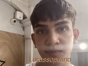 Lucassoprano