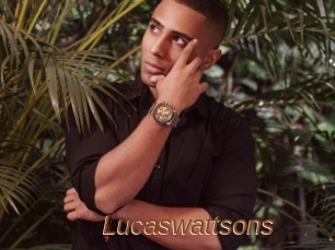 Lucaswattsons