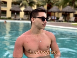 Lucasyork