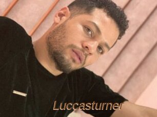 Luccasturner