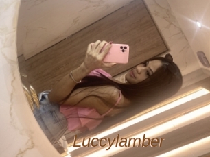 Luccylamber