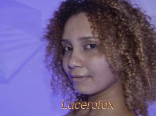 Lucerofox