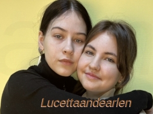 Lucettaandearlen