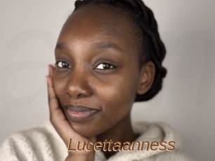 Lucettaanness