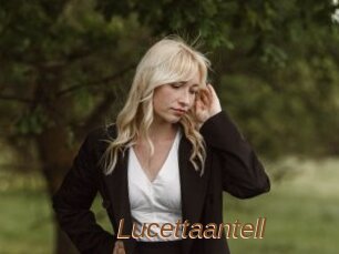 Lucettaantell