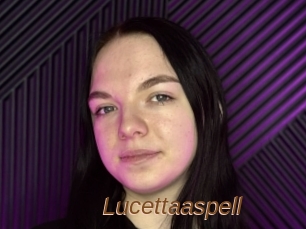 Lucettaaspell