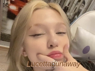 Lucettadunaway