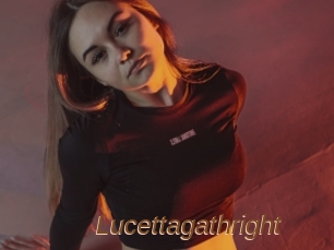 Lucettagathright