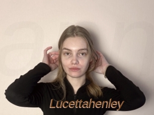 Lucettahenley