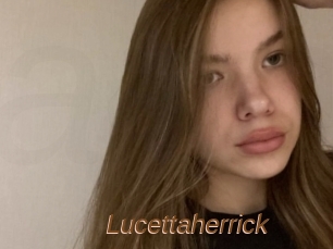 Lucettaherrick