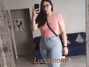 Luciamora