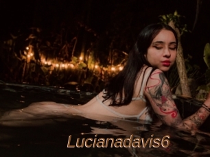 Lucianadavis6