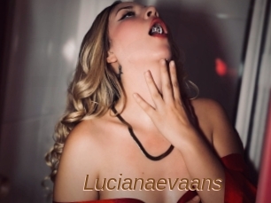 Lucianaevaans