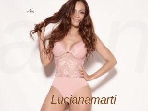 Lucianamarti