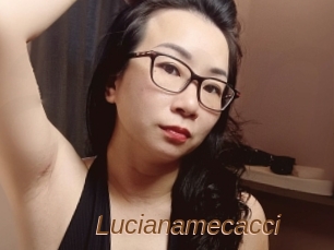 Lucianamecacci