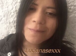 Lucianasexxx