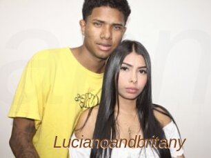 Lucianoandbritany