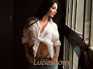 Luciasnowy