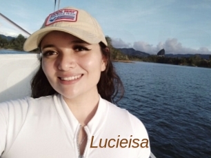 Lucieisa