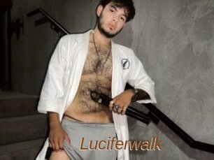 Luciferwalk