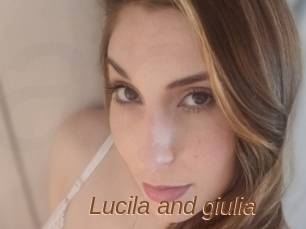 Lucila_and_giulia