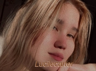 Lucilecarter