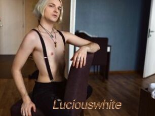 Luciouswhite