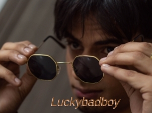 Luckybadboy