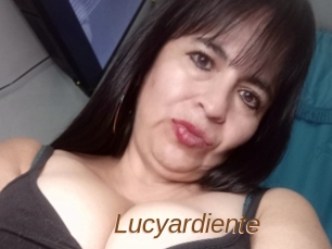 Lucyardiente