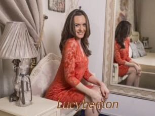 Lucybenton