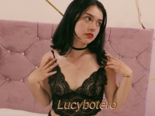 Lucybotero