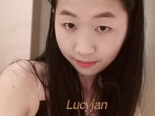 Lucyjan