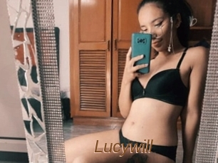 Lucywill