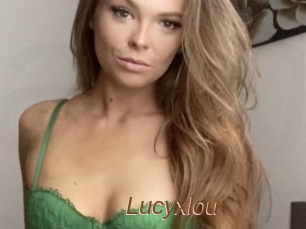 Lucyxlou