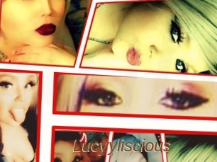 Lucyyliscious