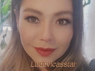 Ludovicasstar